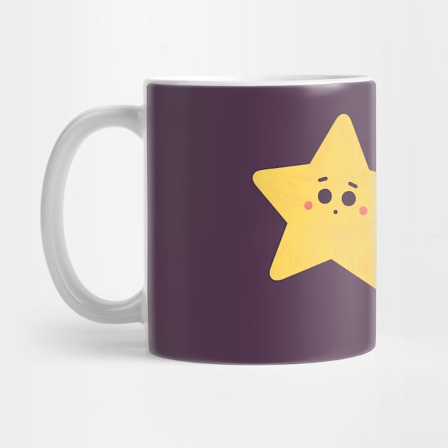 Tooting Star by HandsOffMyDinosaur